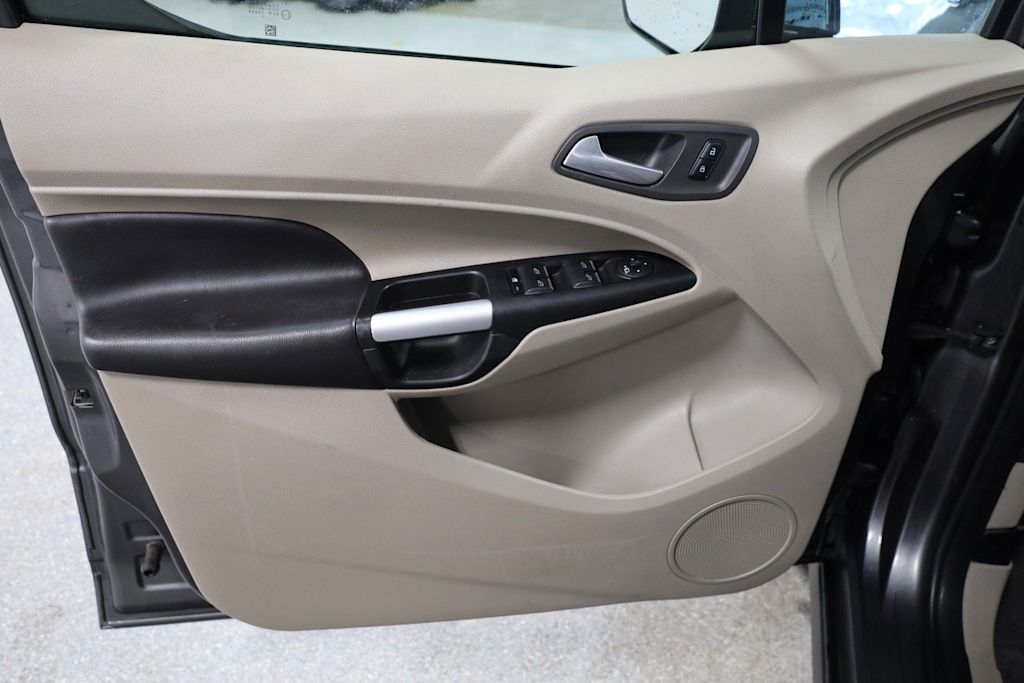 Thumbnail: 2015 Ford Transit Series - 27