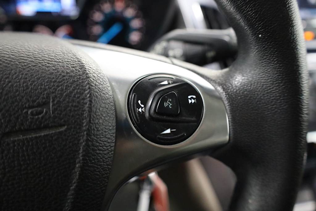 Thumbnail: 2015 Ford Transit Series - 31