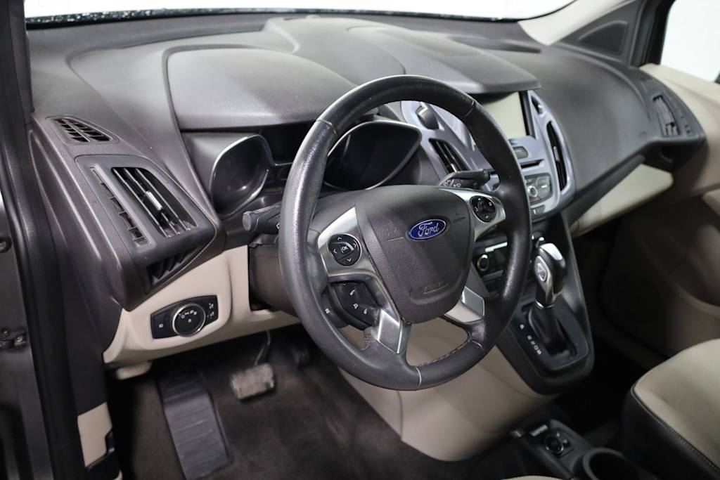Thumbnail: 2015 Ford Transit Series - 2