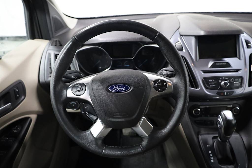 Thumbnail: 2015 Ford Transit Series - 14