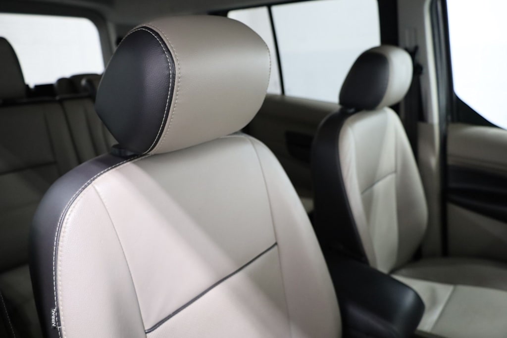 Thumbnail: 2015 Ford Transit Series - 29