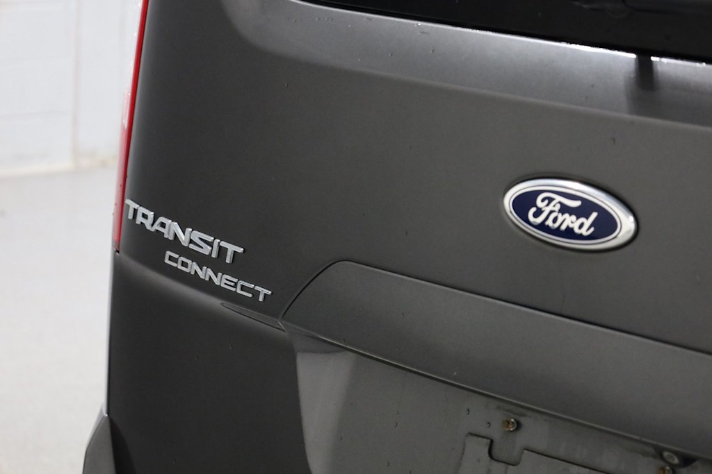 Thumbnail: 2015 Ford Transit Series - 7