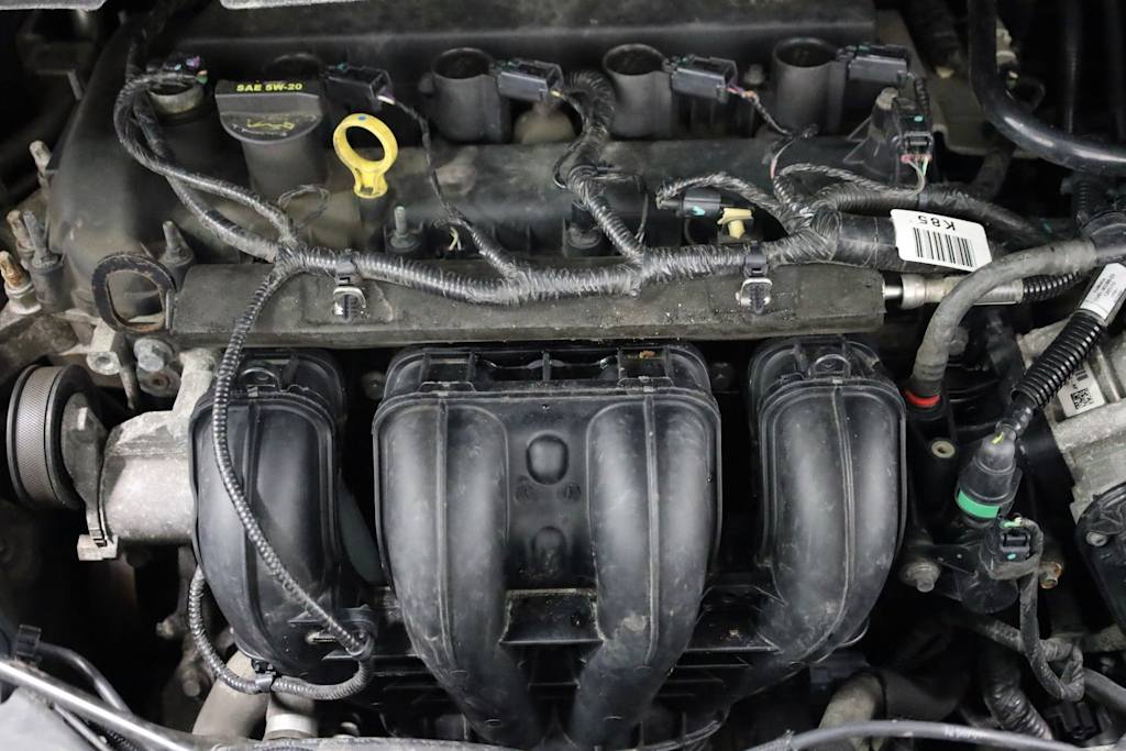 Thumbnail: 2015 Ford Transit Series - 9