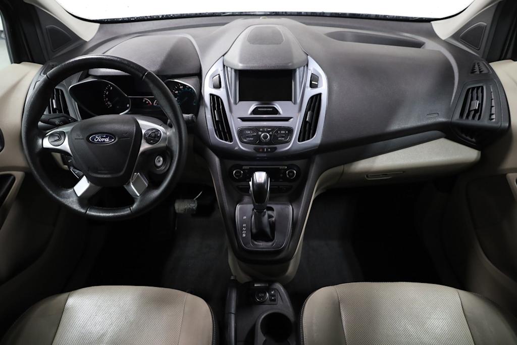 Thumbnail: 2015 Ford Transit Series - 15