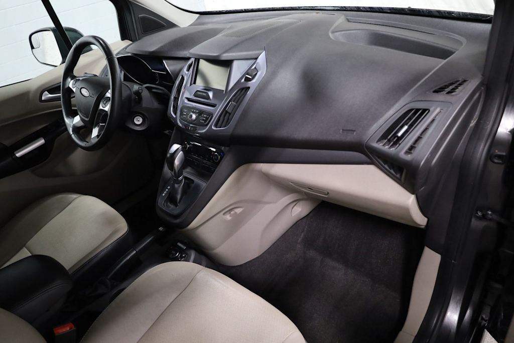 Thumbnail: 2015 Ford Transit Series - 10