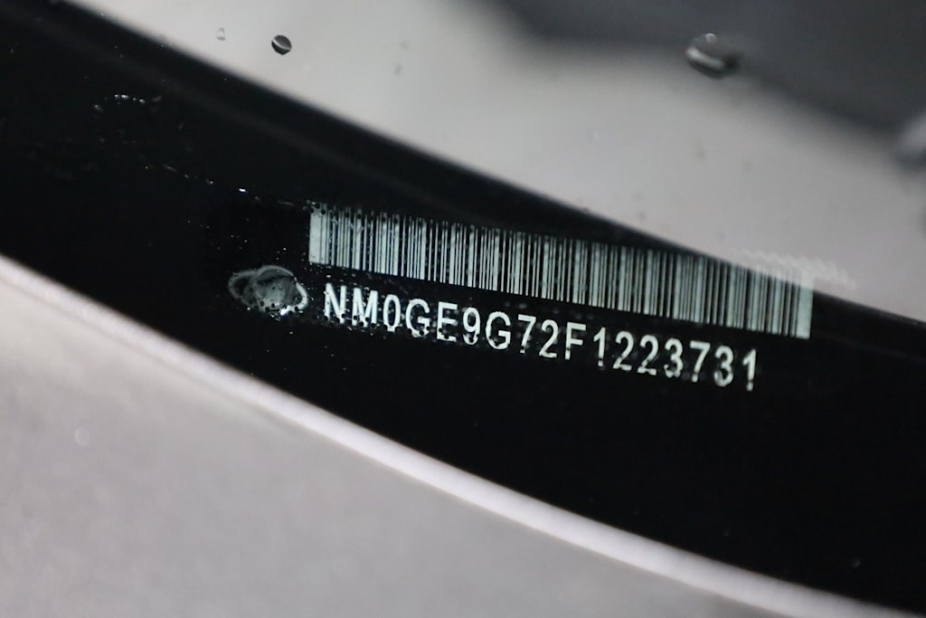 Thumbnail: 2015 Ford Transit Series - 41