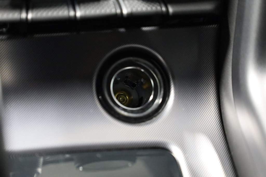 Thumbnail: 2017 Jaguar F-Type - 34