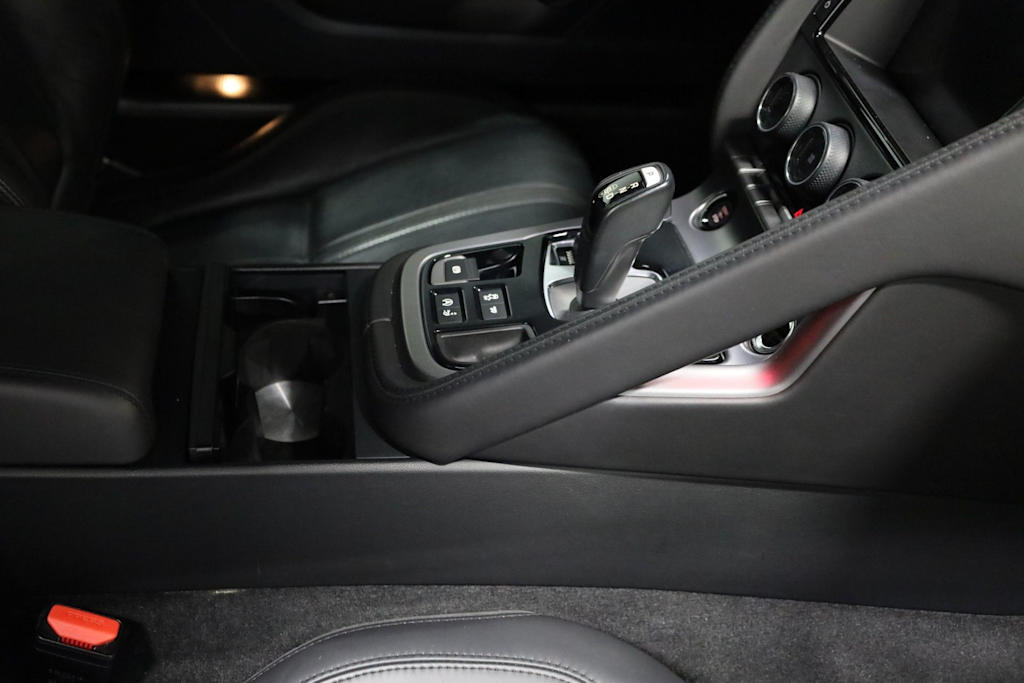 Thumbnail: 2017 Jaguar F-Type - 26