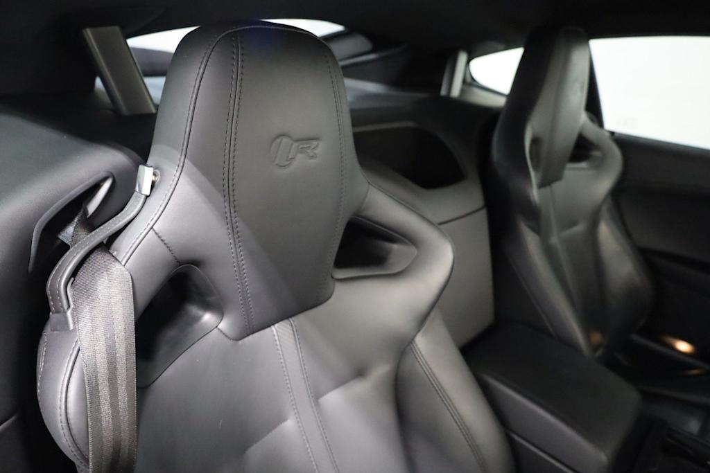 Thumbnail: 2017 Jaguar F-Type - 27