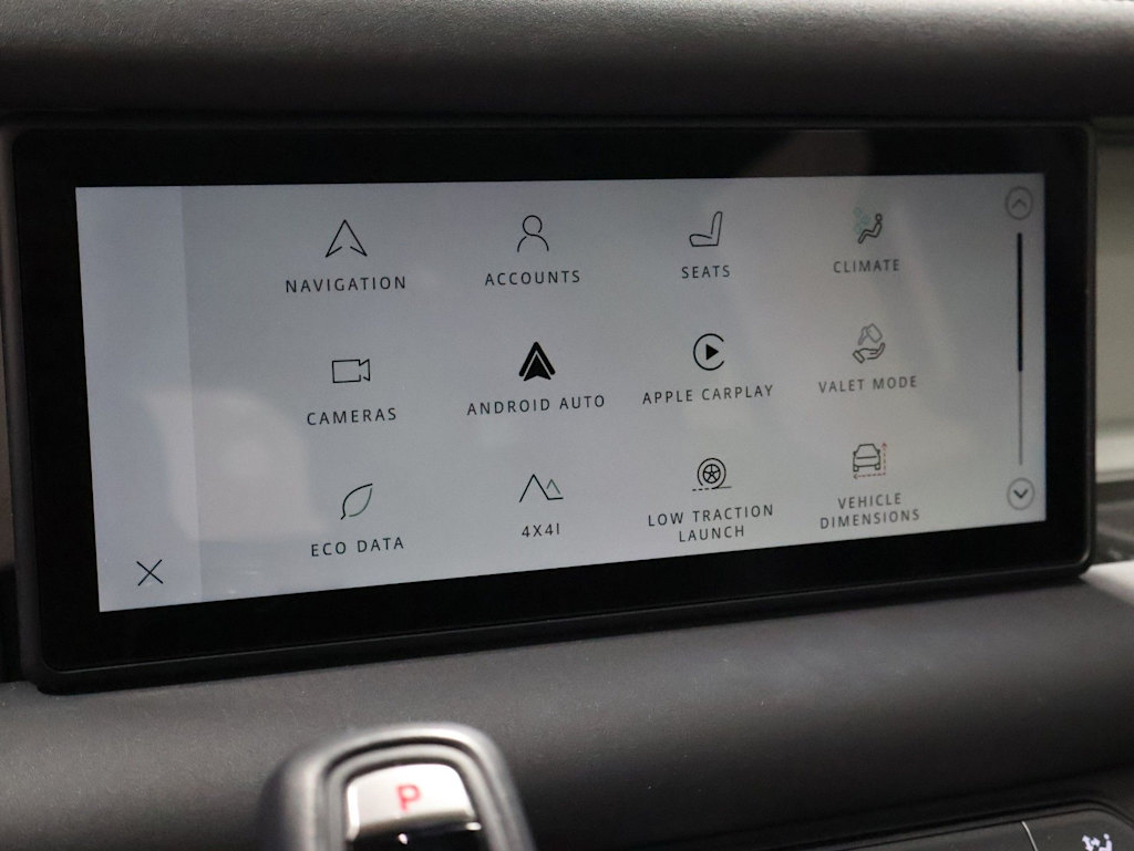 Thumbnail: 2024 Land Rover Defender - 16