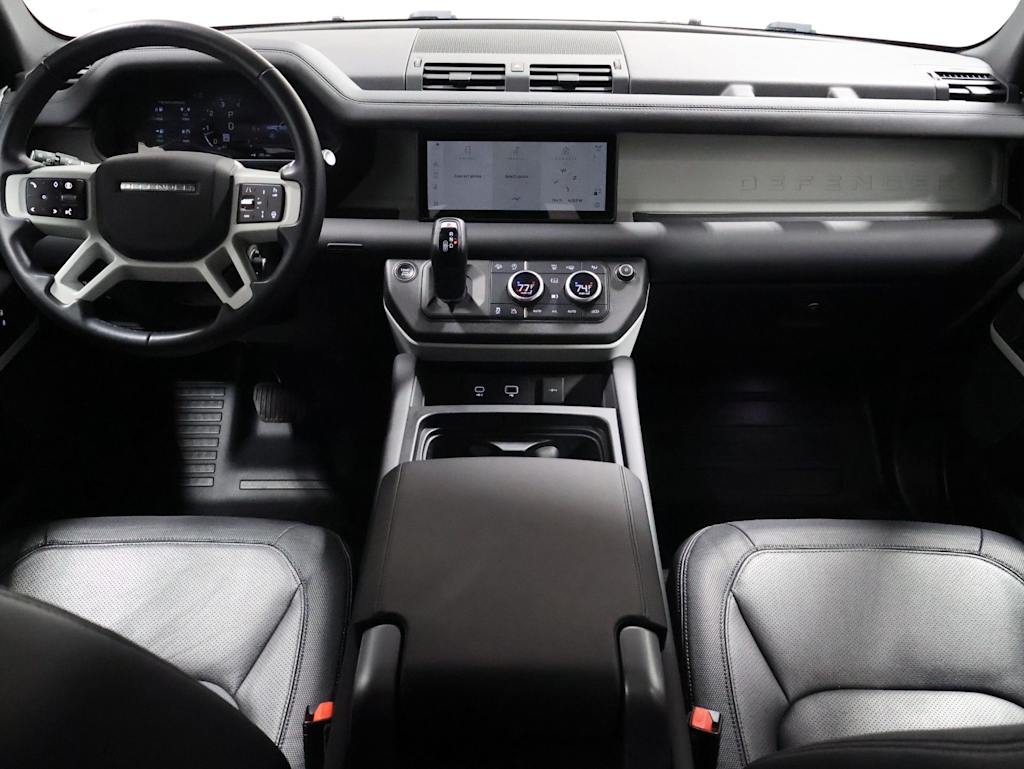 Thumbnail: 2024 Land Rover Defender - 15