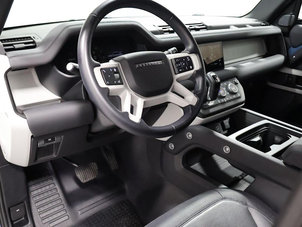Thumbnail: 2024 Land Rover Defender - 2