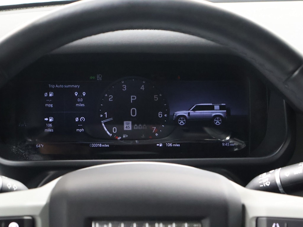 Thumbnail: 2024 Land Rover Defender - 18