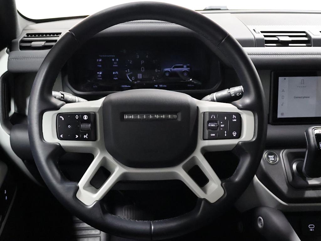 Thumbnail: 2024 Land Rover Defender - 14