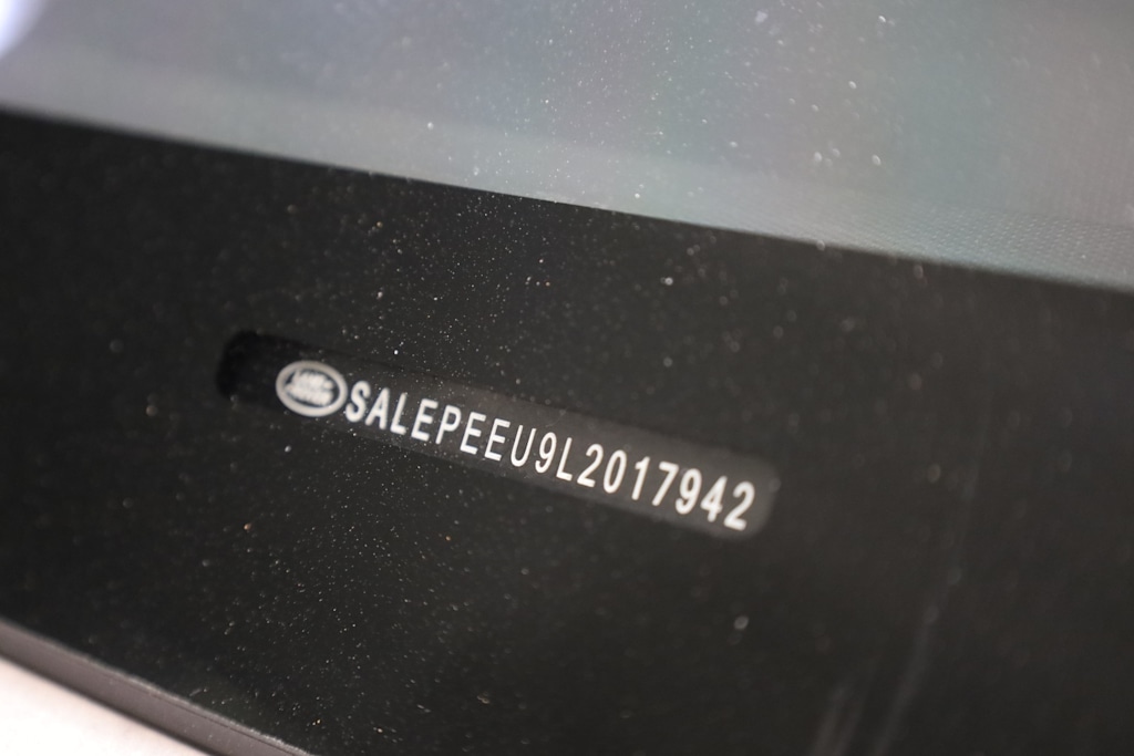 Thumbnail: 2020 Land Rover Defender - 20