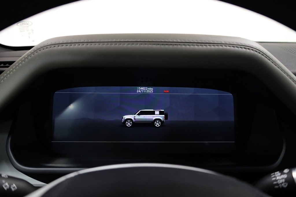 Thumbnail: 2020 Land Rover Defender - 15