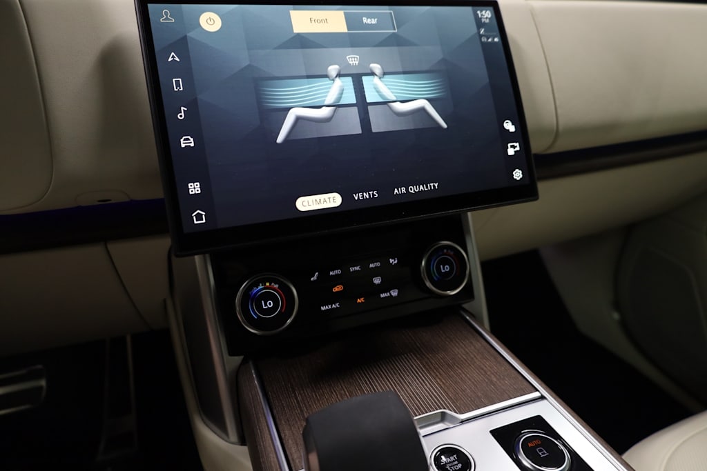 Thumbnail: 2023 Land Rover Range Rover - 14