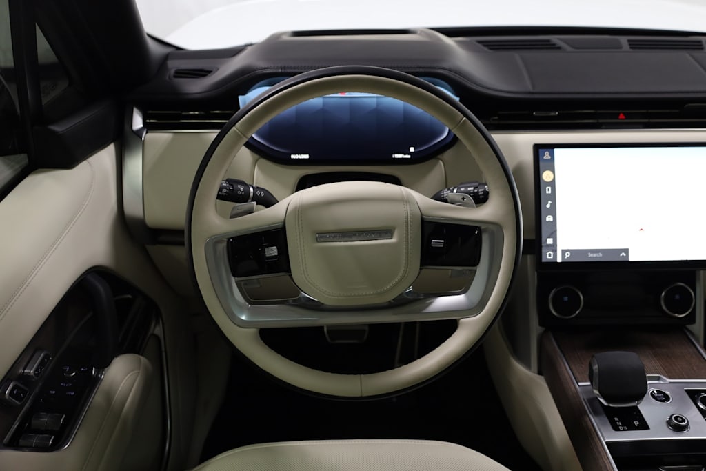Thumbnail: 2023 Land Rover Range Rover - 12