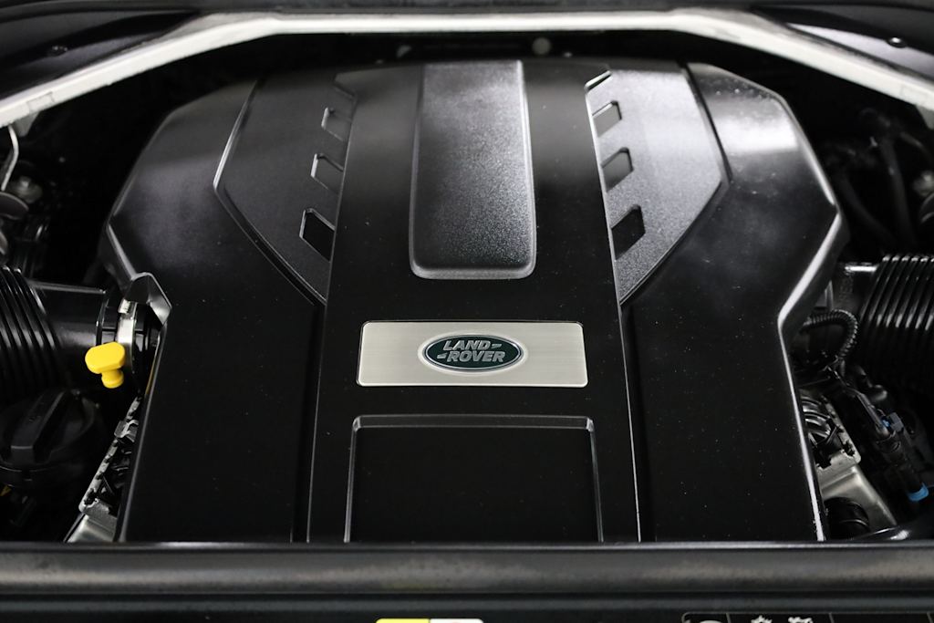 Thumbnail: 2023 Land Rover Range Rover - 9