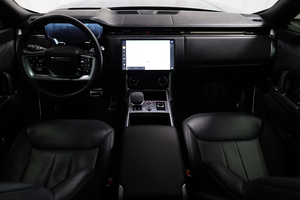 Thumbnail: 2023 Land Rover Range Rover - 14