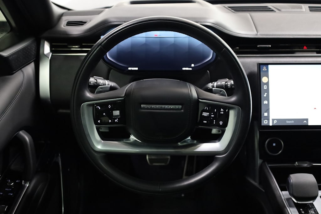 Thumbnail: 2023 Land Rover Range Rover - 13