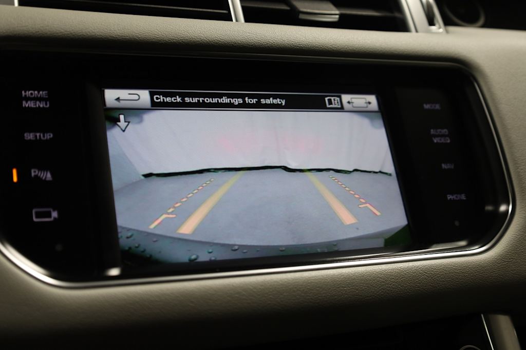 Thumbnail: 2015 Land Rover Range Rover Sport - 35