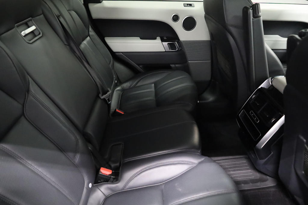 Thumbnail: 2015 Land Rover Range Rover Sport - 36
