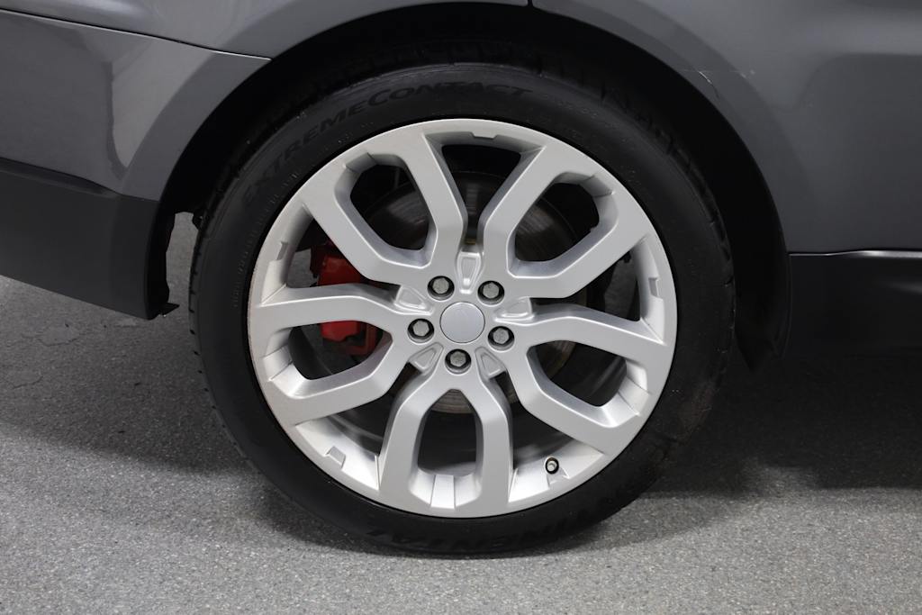 Thumbnail: 2015 Land Rover Range Rover Sport - 37