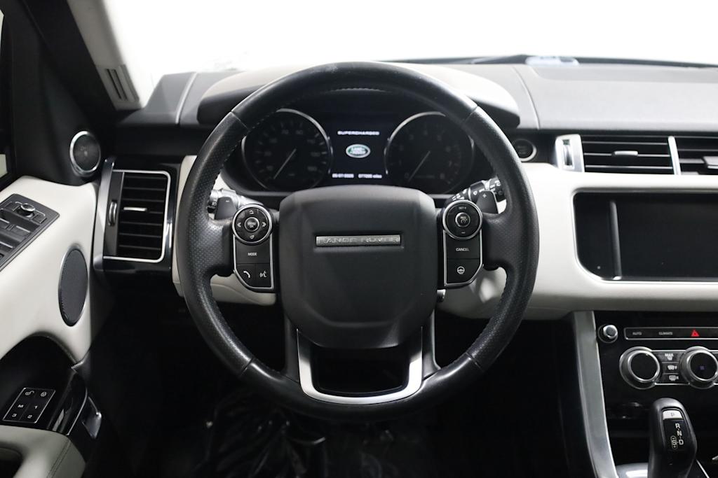 Thumbnail: 2015 Land Rover Range Rover Sport - 14