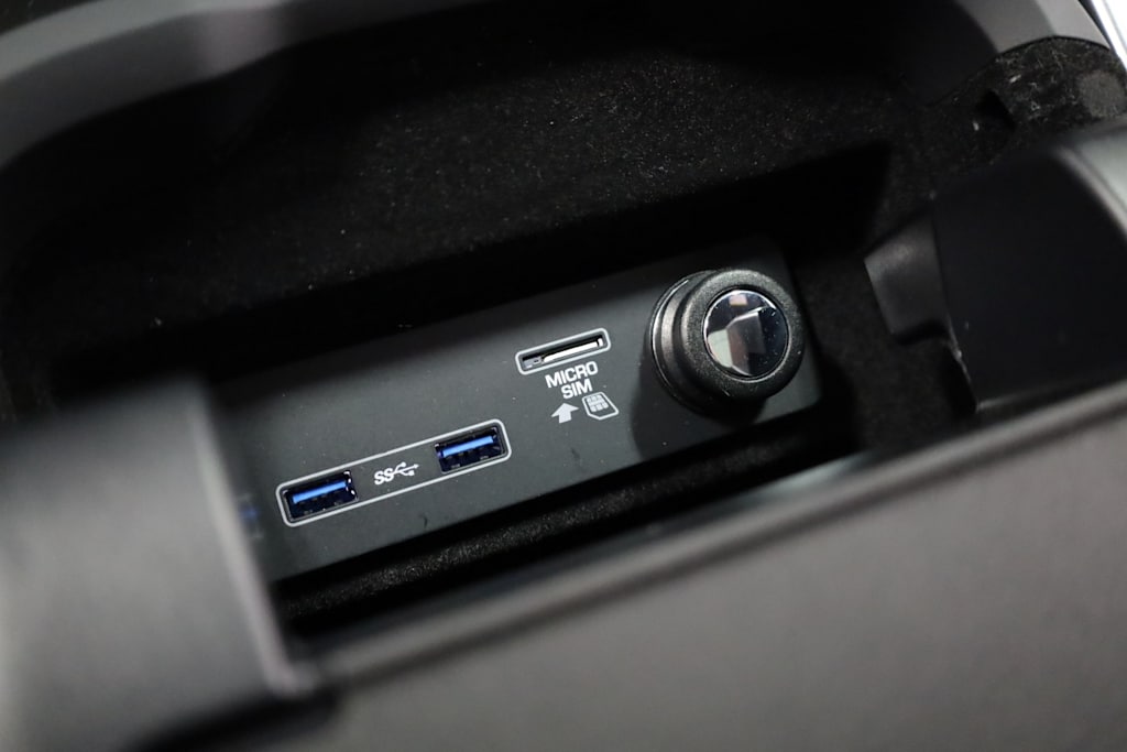 Thumbnail: 2022 Land Rover Range Rover Sport - 7