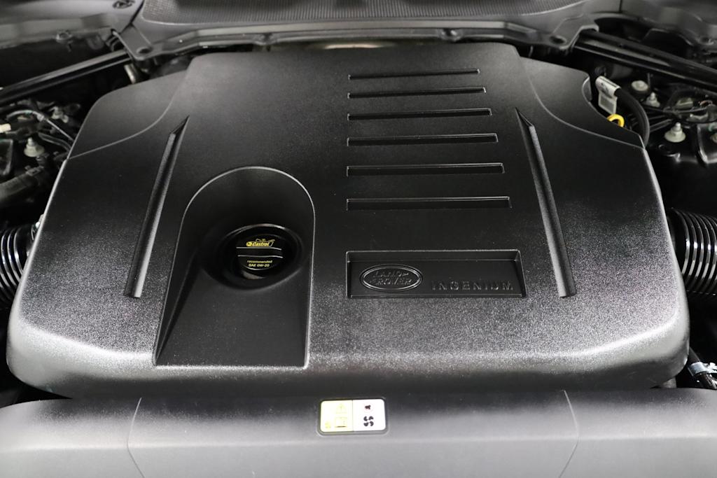 Thumbnail: 2022 Land Rover Range Rover Sport - 42