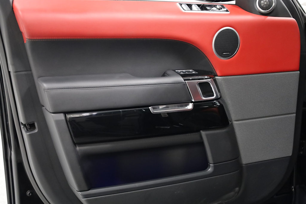 Thumbnail: 2022 Land Rover Range Rover Sport - 27