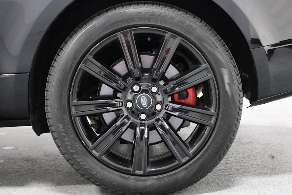 Thumbnail: 2022 Land Rover Range Rover Sport - 40