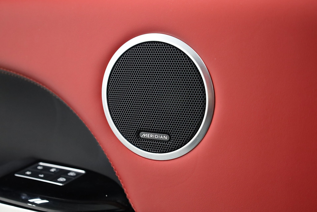 Thumbnail: 2022 Land Rover Range Rover Sport - 28