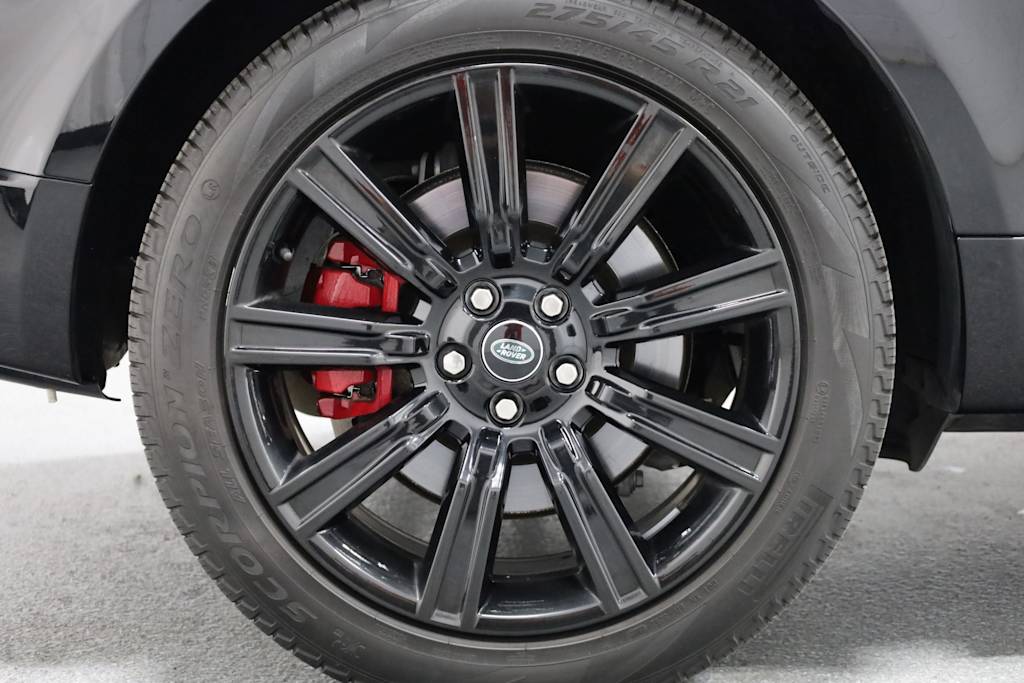 Thumbnail: 2022 Land Rover Range Rover Sport - 39