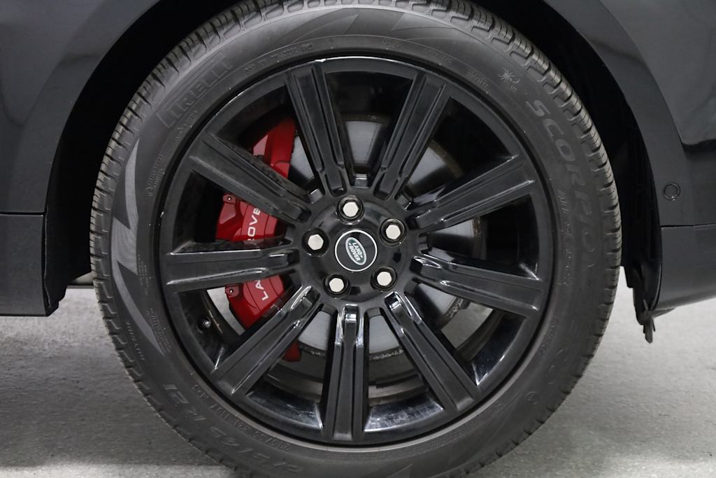 Thumbnail: 2022 Land Rover Range Rover Sport - 24