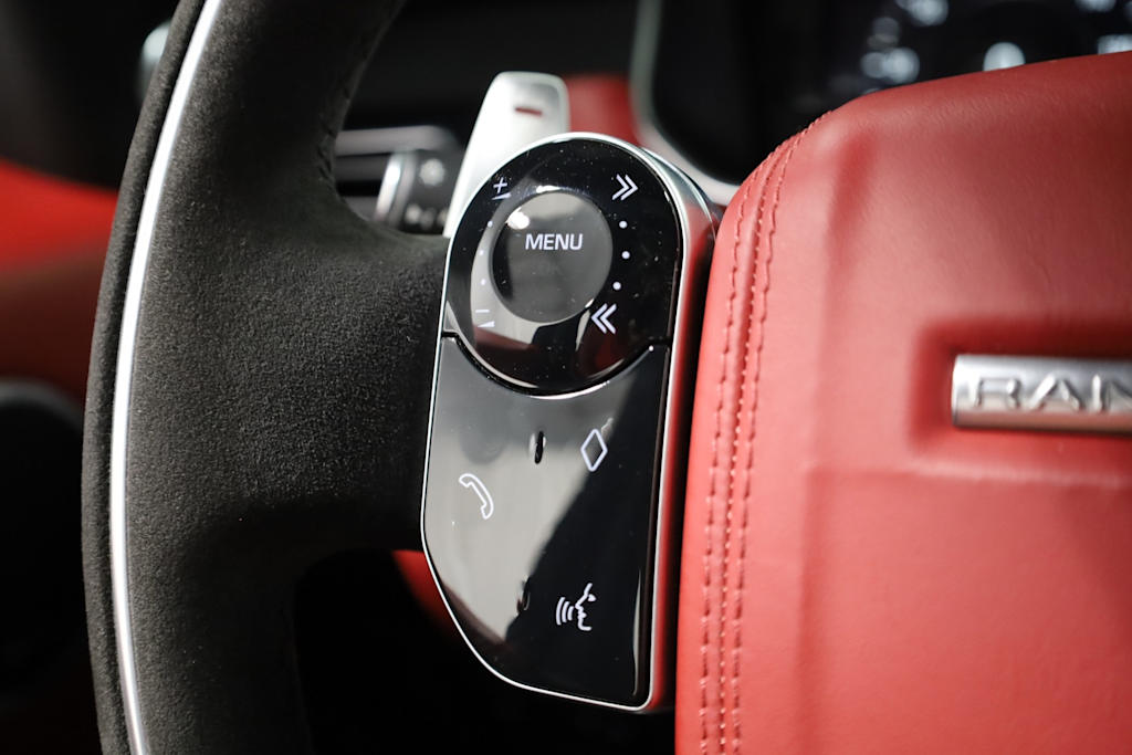 Thumbnail: 2022 Land Rover Range Rover Sport - 32