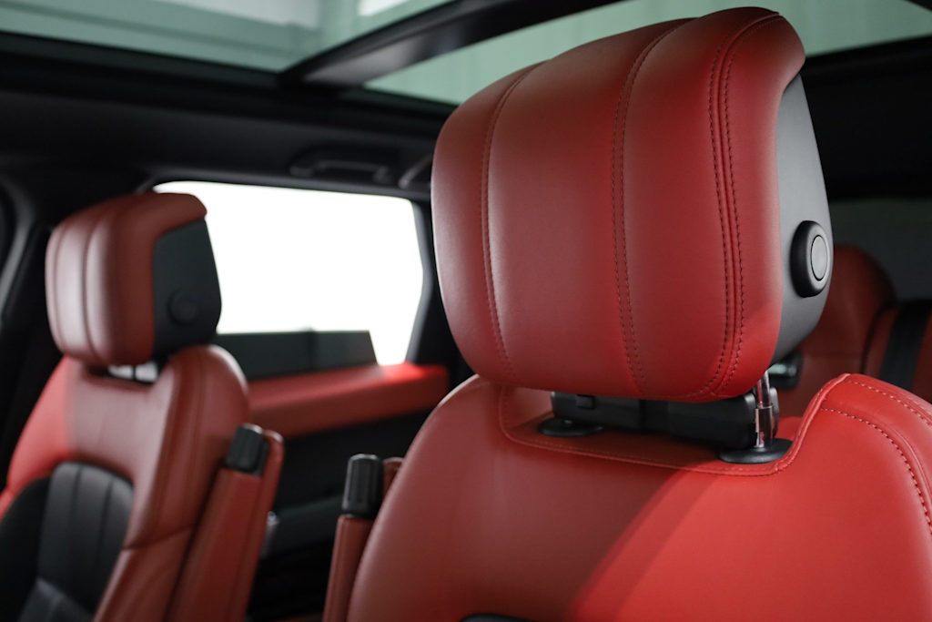 Thumbnail: 2022 Land Rover Range Rover Sport - 29