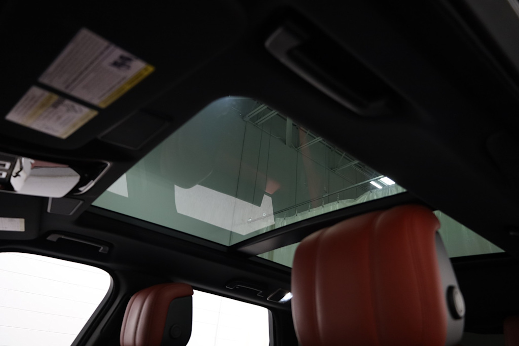 Thumbnail: 2022 Land Rover Range Rover Sport - 30