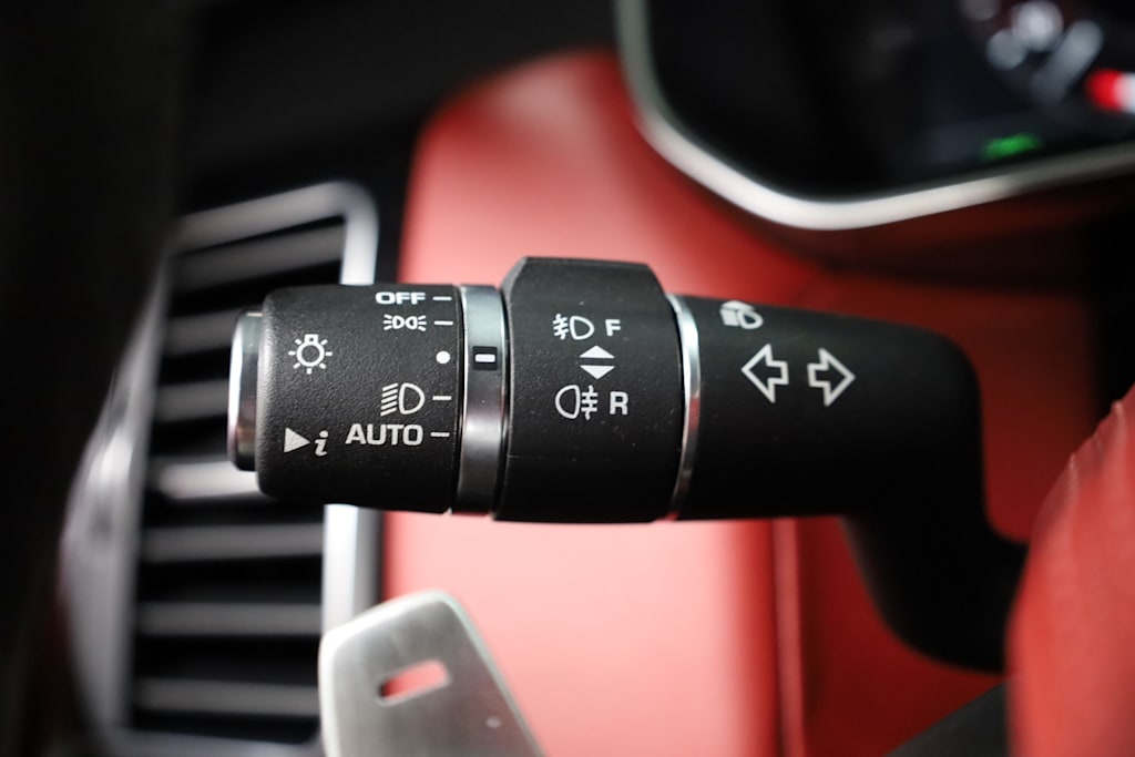 Thumbnail: 2022 Land Rover Range Rover Sport - 34