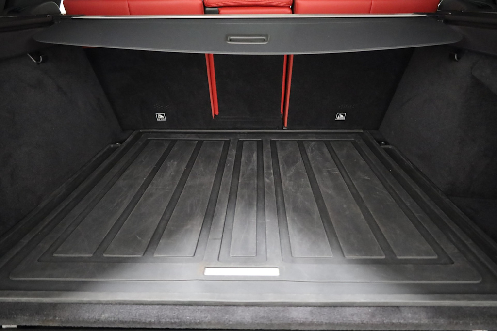 Thumbnail: 2022 Land Rover Range Rover Sport - 18