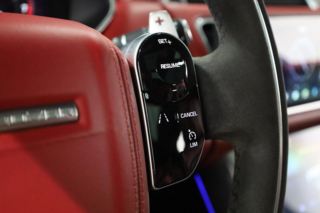 Thumbnail: 2022 Land Rover Range Rover Sport - 33