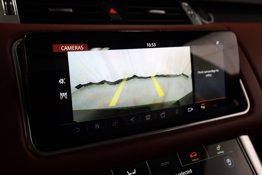 Thumbnail: 2022 Land Rover Range Rover Sport - 37