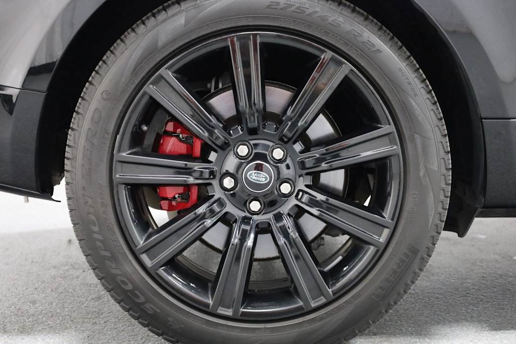 Thumbnail: 2022 Land Rover Range Rover Sport - 39