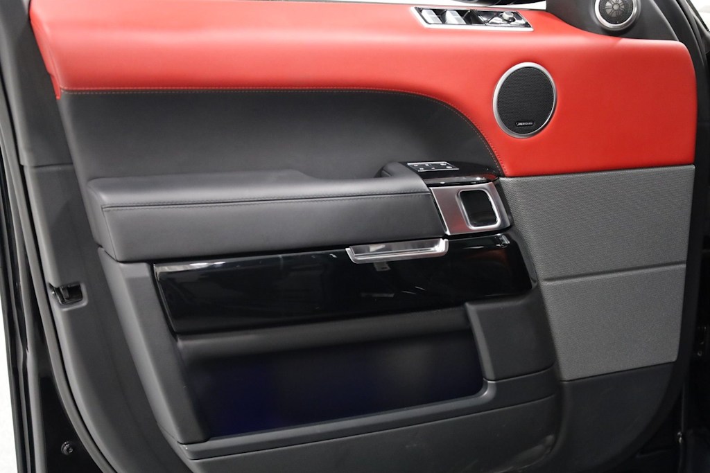 Thumbnail: 2022 Land Rover Range Rover Sport - 27