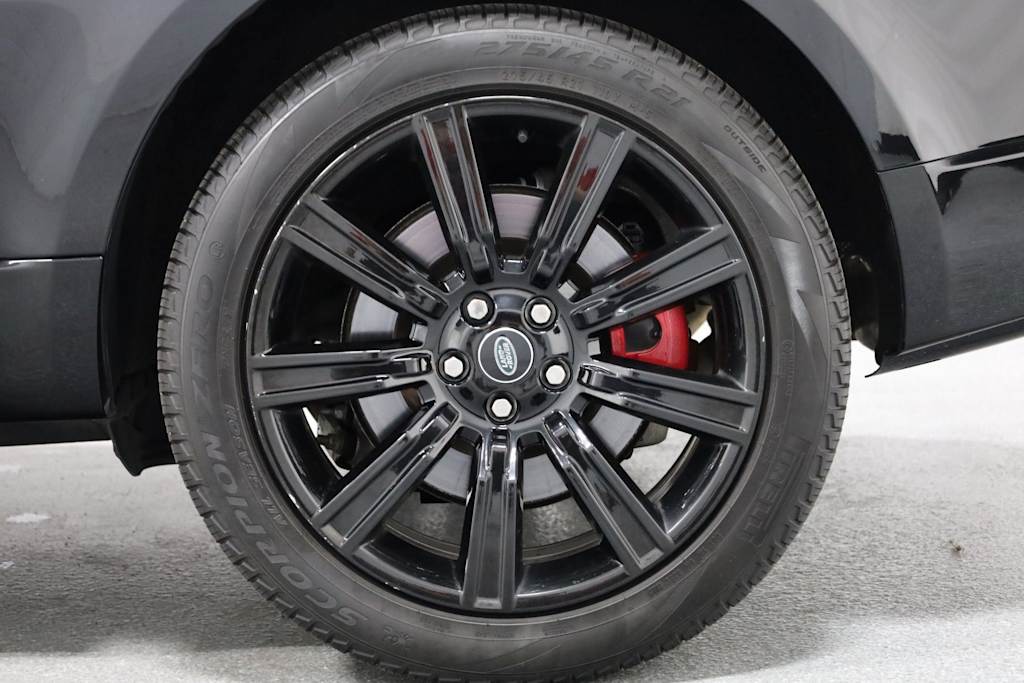 Thumbnail: 2022 Land Rover Range Rover Sport - 40