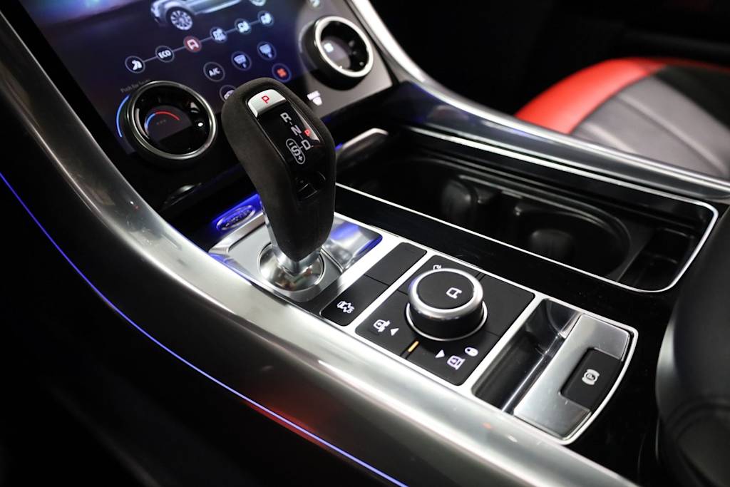 Thumbnail: 2022 Land Rover Range Rover Sport - 35