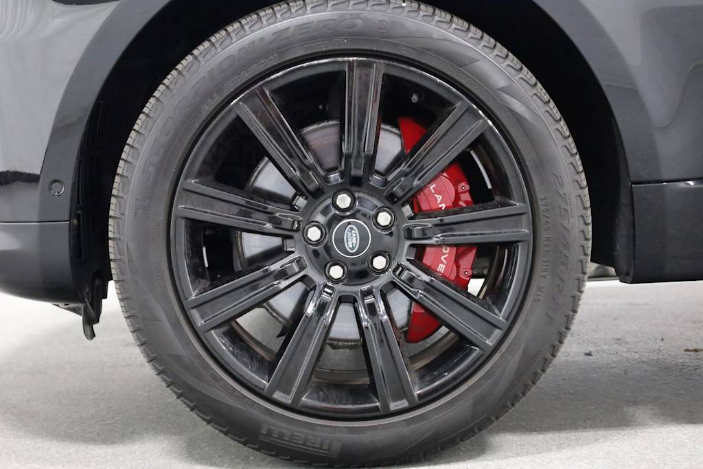 Thumbnail: 2022 Land Rover Range Rover Sport - 41