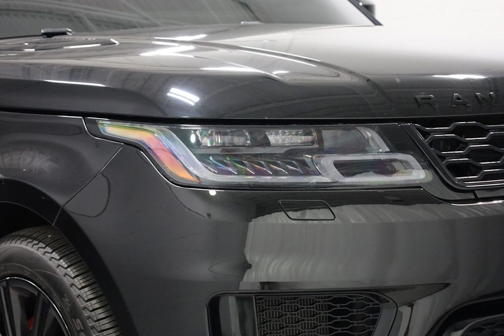 Thumbnail: 2022 Land Rover Range Rover Sport - 26