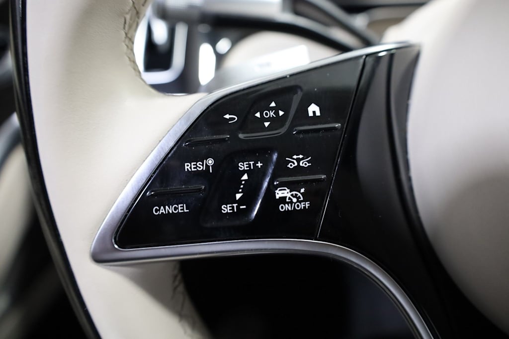 Thumbnail: 2022 Mercedes-Benz S-Class - 33